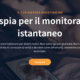 Recensione SpyBubble