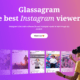 Glassagram Recensione