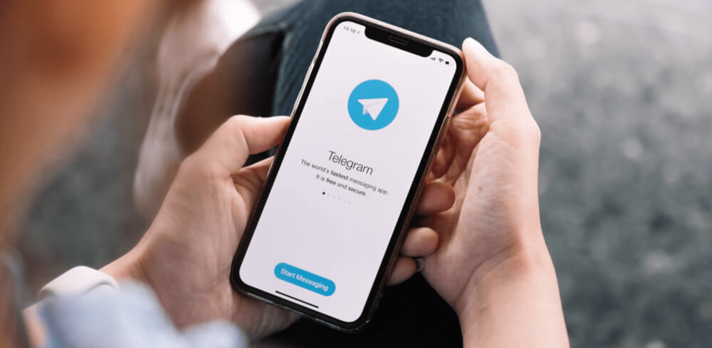 Come spiare Telegram