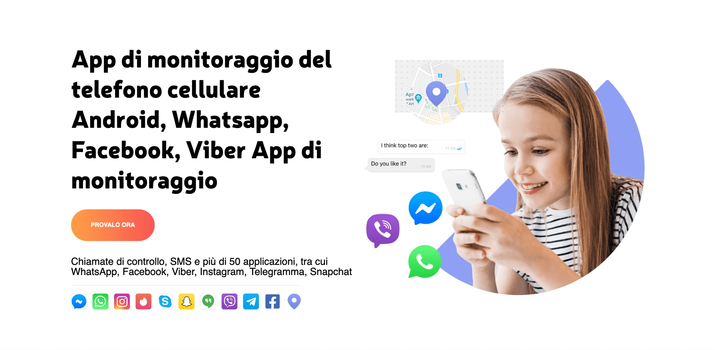 Evaspy recensione
